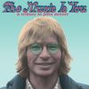 Download track Leaving On A Jet Plane