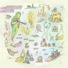 Download track Don't Feel Bad About Being Alive