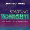 Download track Starting Tonight (Extended Mix)