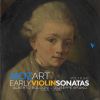 Download track Violin Sonata No. 5 In B-Flat Major, K. 10 IIIa. Menuetto I'