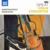 Download track Prokofiev: Violin Concerto No. 1 In D Major: I. Andantino: Andante Assai