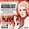 Download track Saçların Tarumar