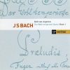 Download track 12. Book II, No. 6 In D Minor, BWV 875 - Fugue