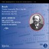Download track Violin Concerto No. 1 In G Minor, Op. 26 – I. Prelude. Allegro Moderato –
