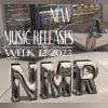Download track How I'm Feeling Now