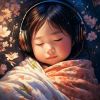 Download track Soft Vibes For Dreamy Sleep