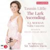 Download track Concerto For Violin And Orchestra - I. Allegro Moderato