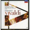 Download track 10 - Vivaldi La Stravaganza, Op. 4. Concerto No. 2 In E Minor RV 279 - I. Allegro