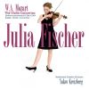 Download track Violin Concerto No. 4 In D Major, K. 218 (Cadenza By J. Fischer): II. Andante Cantabile