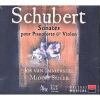 Download track 12. Sonata In A Major Op. 162 D. 574 - I. Allegro Moderato