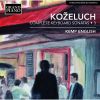 Download track Piano Sonata No. 9 In C Major, Op. 8 No. 1 - I. Allegro Molto
