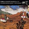 Download track 15. Concerto No 4 In D Major: 2. Adagio
