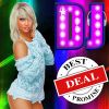 Download track Good As Hell (Bad Royal Moombahton RMX / Dirty / Short Edit)