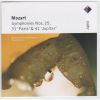 Download track Symphony No. 25 In G Minor K. 183 - Allegro
