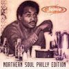 Download track A Love You Can Depend On (Brenda & The Tabulations)