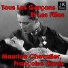 Download track Paris Je T'aime D'amour
