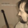 Download track The Ghost Of Who I Used To Be