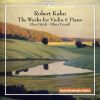Download track Suite In D Minor, Op. 69: V. Burleske. Allegro Energico