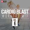 Download track Don't Wanna Know (Handz Up Workout Mix)