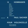 Download track Luciano Berio: Les Mots Sont Alles