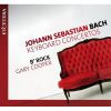 Download track 1. Concerto In D Minor BWV 1052 - Allegro