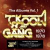 Download track Electric Frog, Part 1