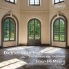 Download track 17 Aria In D Minor 'Rofilis', BuxWV 248