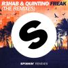Download track Freak (Sam Feldt Remix)