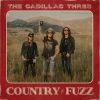Download track Hard Out Here For A Country Boy