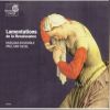 Download track 1. Tiburto Massaino. Musica Super Threnos Leremiae Prophete: Feria V. In Coena D...