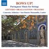 Download track Concerto For Strings In D Minor, Op. 17 II. Adagio Non Troppo