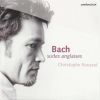 Download track English Suite For Keyboard No. 1 In A Major BWV 806 BC L13- Courante 1
