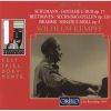 Download track 14. Brahms - Klaviersonate Nr. 3 F-Moll Op. 5: V. Finale. Allegro Moderato Ma Rubato