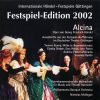 Download track 9. Scena 8. No. 27. Aria Alcina: Ah Mio Cor Schernito Sei