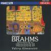 Download track 06 - [Op. 118] - Ballade No. 3; Allegro Energico In G Minor