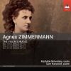 Download track Violin Sonata No. 2 In A Minor, Op. 21: II. Scherzo. Allegro Scherzando