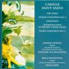 Download track 5. Introduction Et Rondo Capriccioso Op. 28