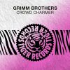 Download track Crowd Charmer (Radio Edit)
