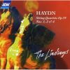 Download track 3. Op. 33 Quartet No. 1 In B Minor: III. Andante