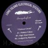 Download track Judged By Machine