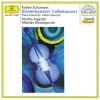 Download track Cello Concerto In A Minor, Op. 129 - Schumann Cello Concerto In A Minor, Op. 129 - 2. Langsam