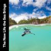 Download track Learning How To Move Like The Waves