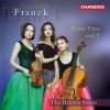 Download track 07 - Piano Trio In B Minor, Op. 1 No. 3 – II. Adagio – Quasi Allegretto – Meno Vivo