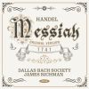Download track Messiah, HWV 56 (1741 Original Version, Prepared By Malcolm Bruno): No. 40, Aria. Thou Shalt Break Them With A Rod Of Iron (Tenor)