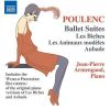 Download track 19. Aubade - V. Recitatif: Introduction A La Variation De Diane