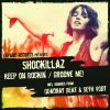 Download track Keep On Rockin' (Quadrat Beat Remix)