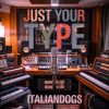 Download track I Want To Spend My Time With A Girl Like You