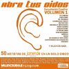 Download track Se Quedo Dormio