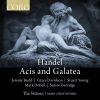 Download track 7. Recitative Air Acis: Lo Here My Love Turn Galatea Hither Turn Thy Eyes  Love In Her Eyes Sits Playing