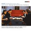 Download track Concerto For Two Pianos And Orchestra In E-Flat Major, K. 365 / 316a: III. Rondeau. Allegro (Live - Cadenza K. 624 / 626a, No. 5c)